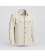 Everyday Cotton Shirt