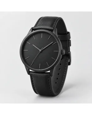 Classic Wristwatch